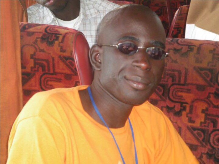 TGI Mbour - Procès de l’accident de feu Ndéné Bitèye