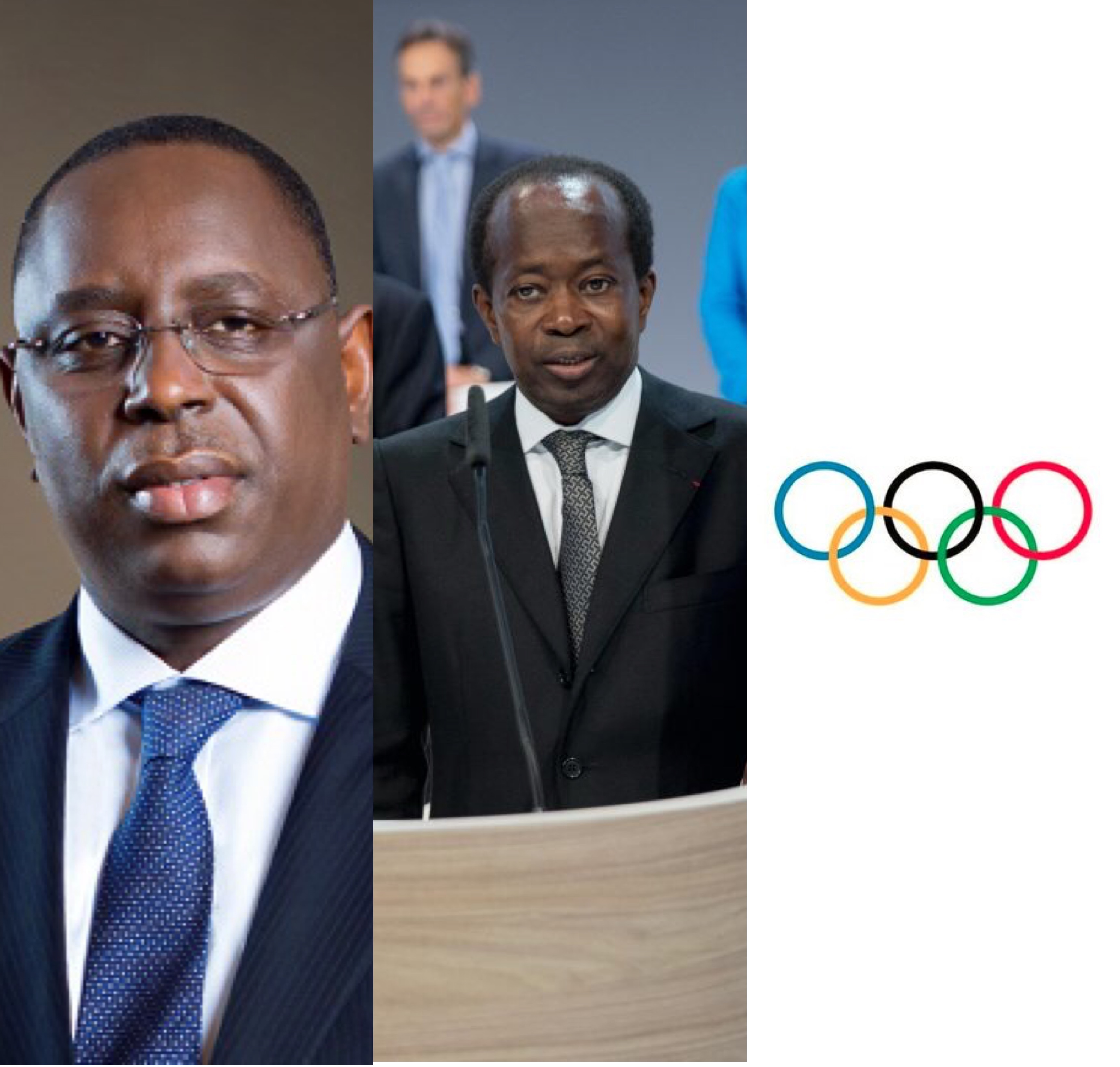 Le Sénégal 1er pays africain à organiser les Jeux olympiques de la jeunesse : Coulisses d’un intense lobbying du Cnoss