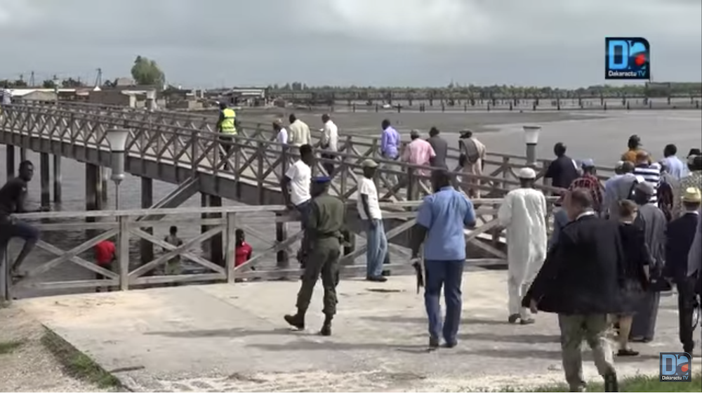 Royaume D enfance De Senghor Mbiind Diogoye Souhaite Entrer Dans Le 
