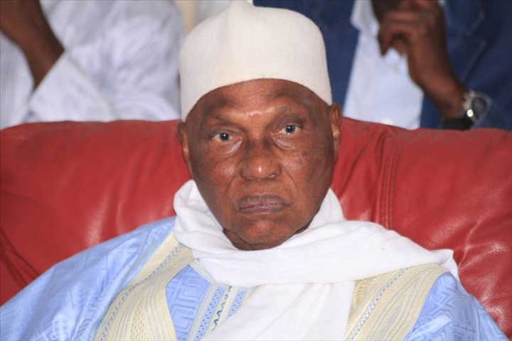 LE DERNIER COMBAT DE WADE !