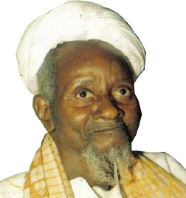 À LA DÉCOUVERTE D'UN IMAM SINGULIER- Serigne Abdou Khadre Mbacké ou le prototype du musulman complet !