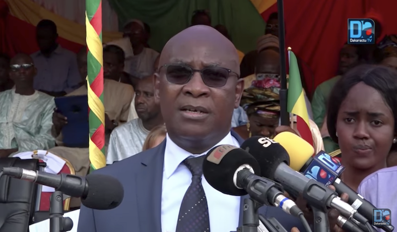 Concours d’entrée à la Maison d’Education Mariama BA de Gorée : liste des 150 élèves présélectionnées (DOCUMENTS)
