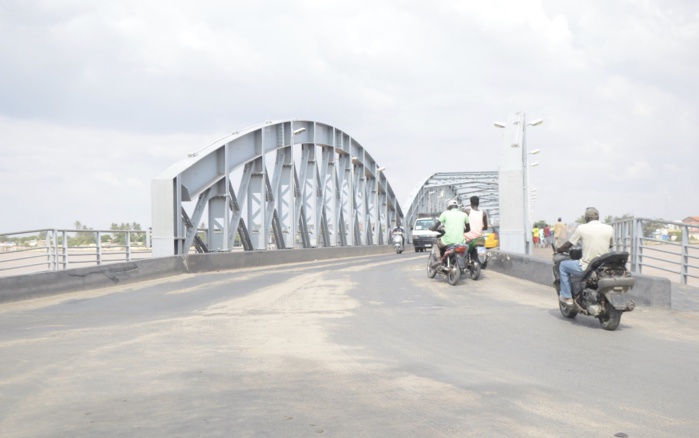 Fermeture du Pont Faidherbe dans la nuit du dimanche au lundi : Le Préfet de Saint-Louis invite les populations à une meilleure compréhension de la situation
