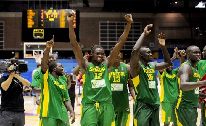 Basket/Mondial-2019 : Les Lions battent le Mali (82-71) et s’ouvrent une voie royale vers la Chine