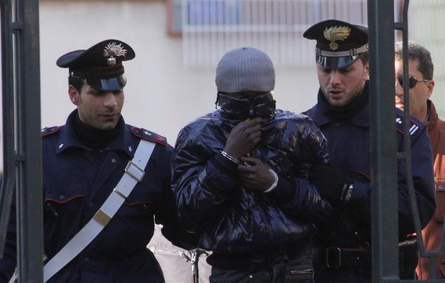 Espagne : Un Sénégalais arrêté pour trafic d’êtres humains