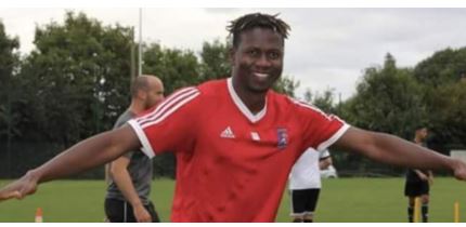 US Mondeville : Décès du sénégalais Mamadou Camara, un jeune footballeur, pendant un match