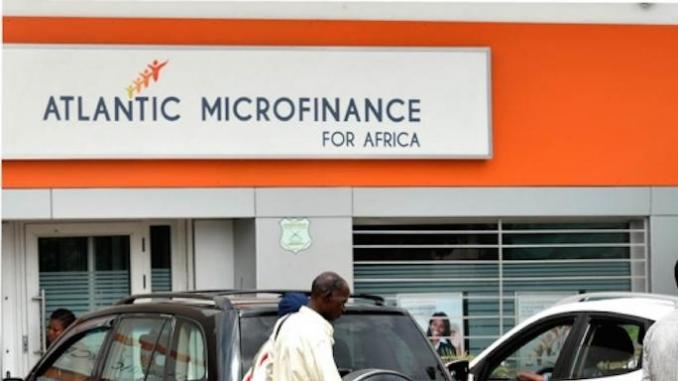 Microfinance : le Marocain Amifa débarque au Sénégal