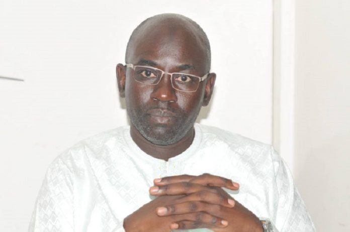 Rencontre Khalifa - Banda Diop : le pseudo-démenti de Moussa Taye qui confirme le malaise à Taxawu Dakar