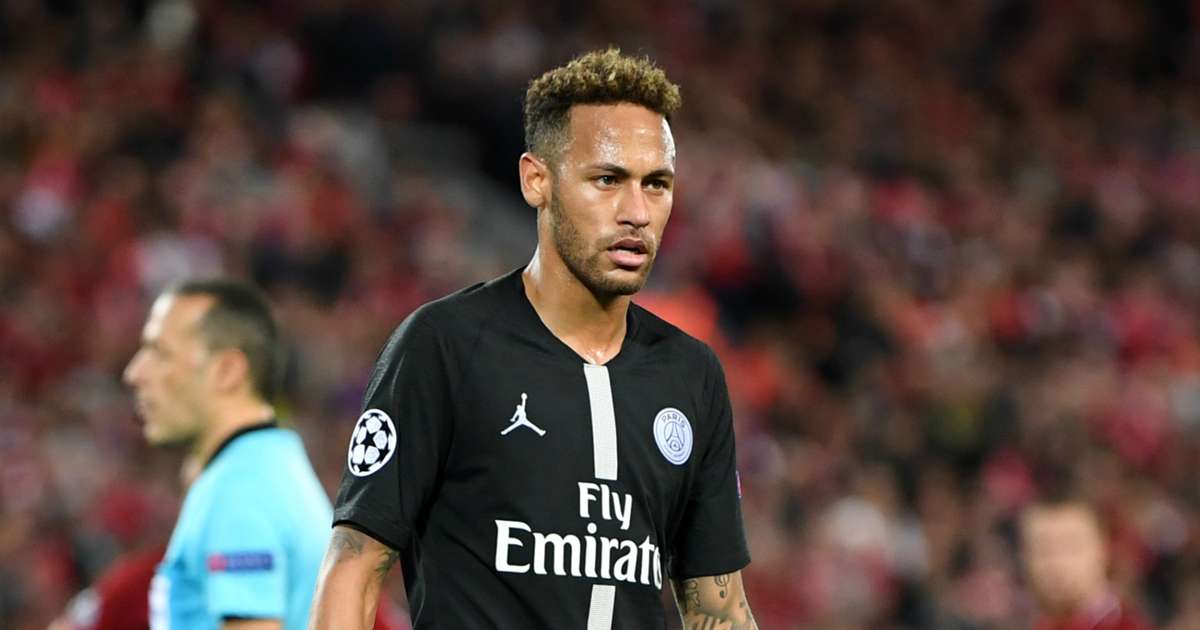 "Neymar est le plus grand tricheur du football mondial"