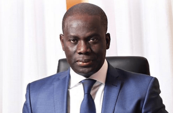 Décès de Bruno Diatta : Malick Gakou parle de « perte d’un mythe »