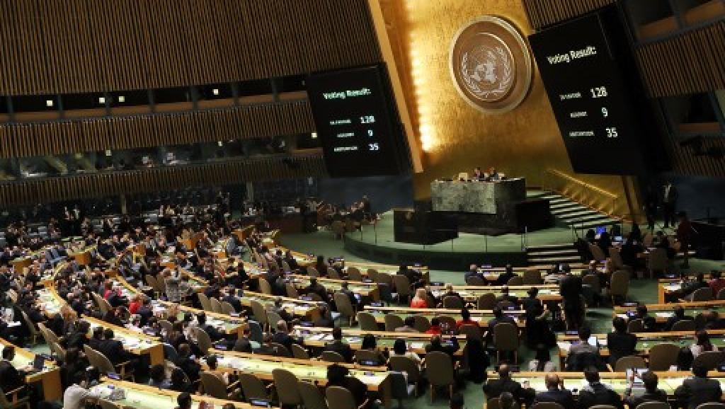 Assemblée générale annuelle : Macky Sall ne sera pas à l’Onu