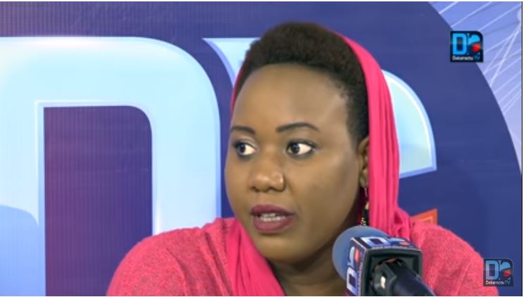 Moonaya, artiste rappeuse : « Aujourd’hui on est très concentré sur les ...
