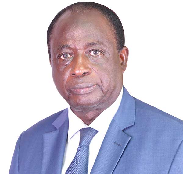 Rappel à Dieu de Bruno Diatta: Le Président Ibrahima Macodou Fall présente ses condoléances au Président de la République Macky Sall
