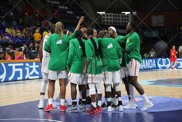 Quarter-final Qualifications CM 2018 face à  l'Espagne : Les Lionnes auront chaud à Santiago Martín Arena face au pays hôte