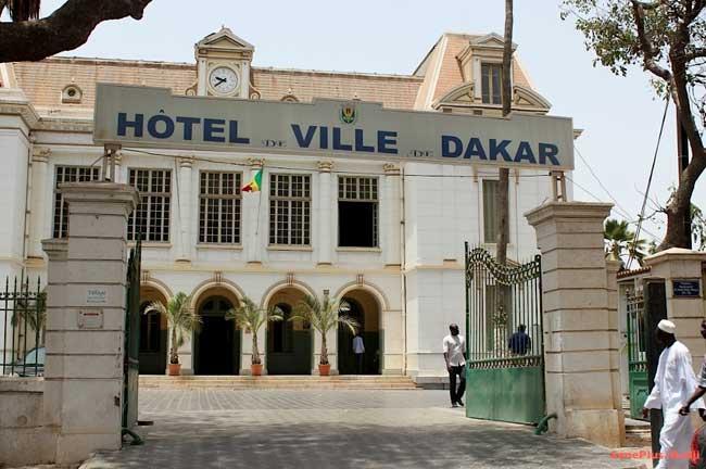   Mairie de Dakar : La coalition « Taxawu Dakar » donne le nom de son  candidat