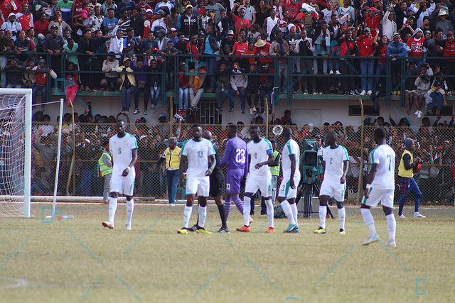 Précisions du ministre des Sports : « Le match Sénégal/Soudan se jouera bel et bien au stade Léopold Sédar Senghor »