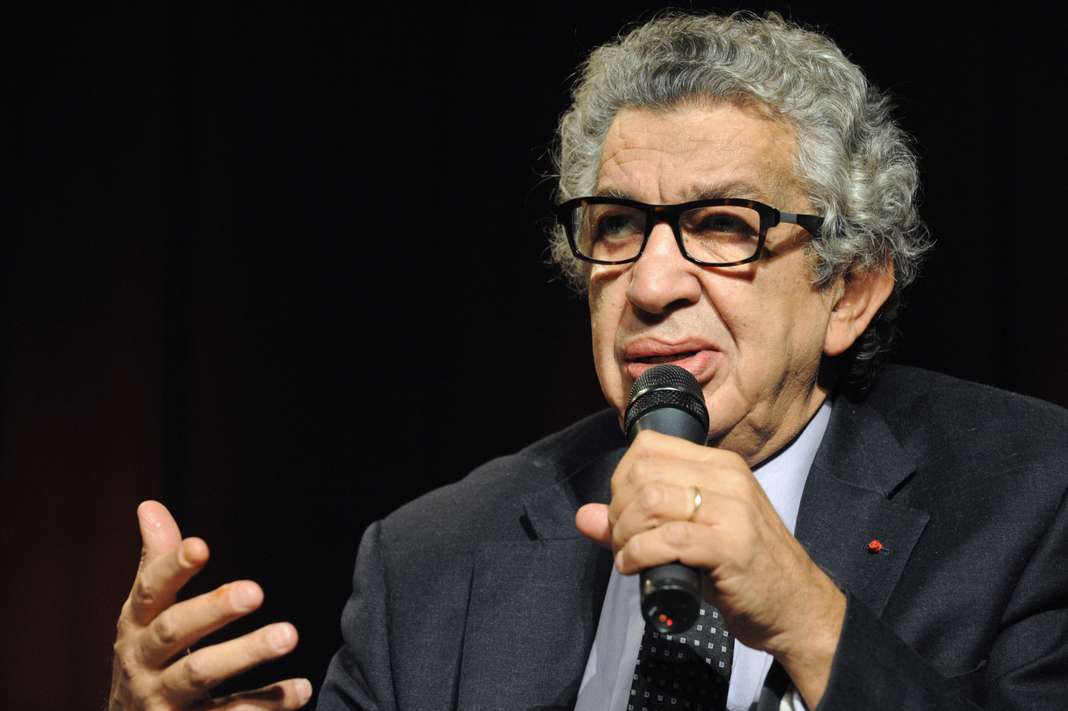Antoine Sfeir, politologue spécialisé dans le monde arabe et musulman, est mort