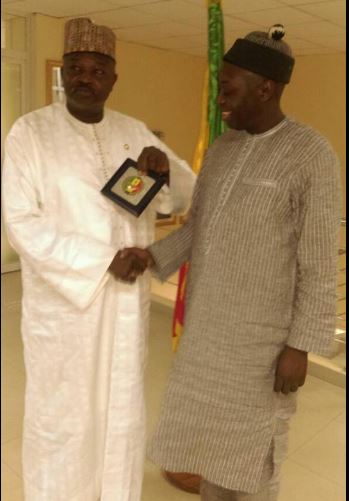 Mamadou Lamine Diallo défend ABC : « Il a le devoir d’alerter les sénégalais sur la situation de citoyens qui n’ont pas droit à la parole » 