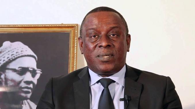 Gadio devant un Tribunal américain demain Jeudi : Le MPCL dément et accuse