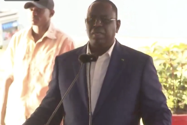 Inauguration de 6 pavillons à l'UCAD : Le personnel du Coud étale ses doléances