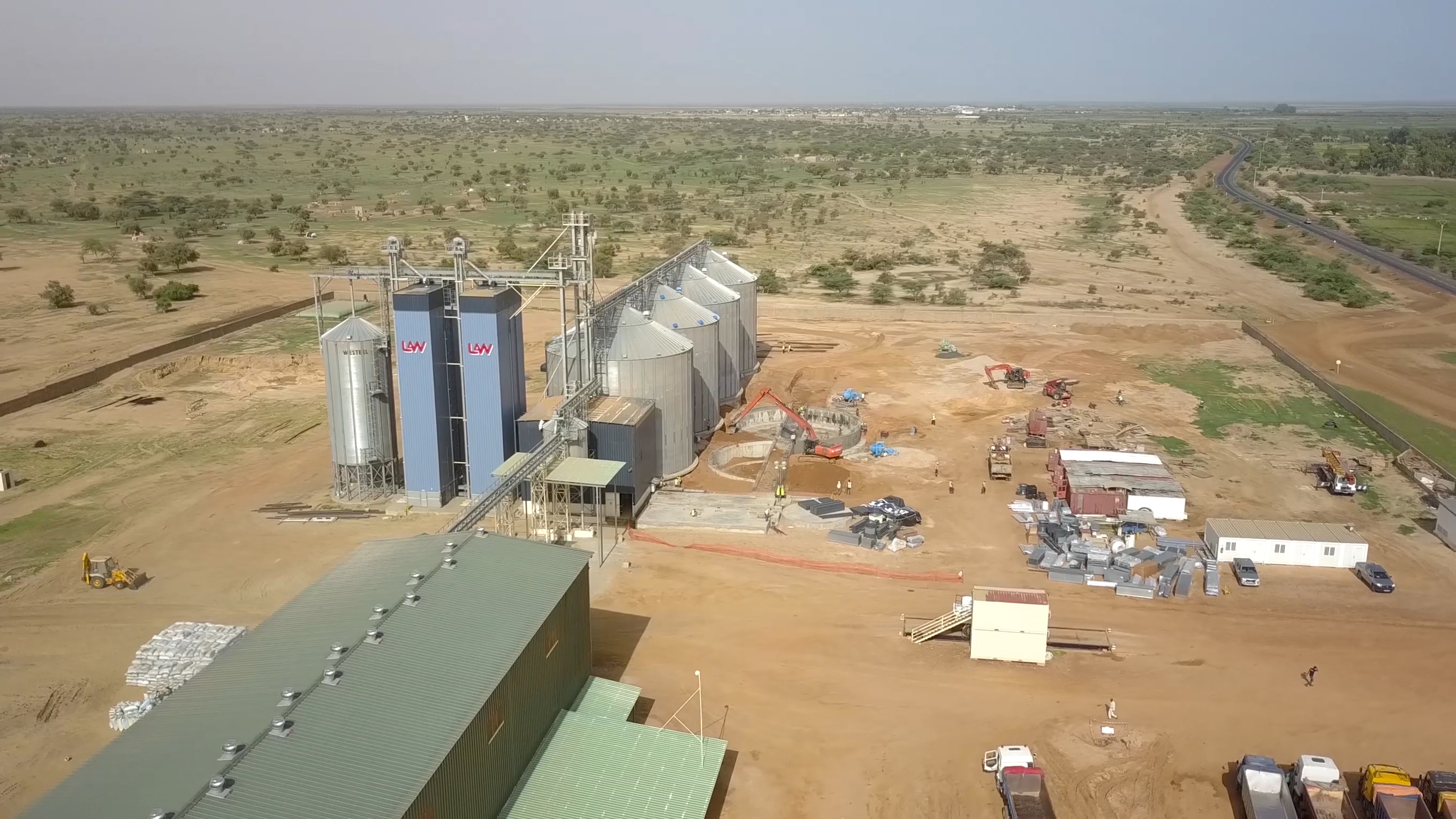 Compagnie agricole de Saint-Louis (Casl) :  Les bons points de la riziculture dans la vallée