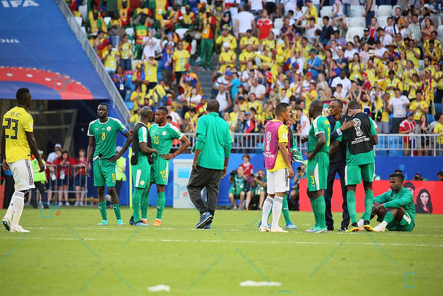 CAN 2019 : le onze new-look du Sénégal contre le Soudan