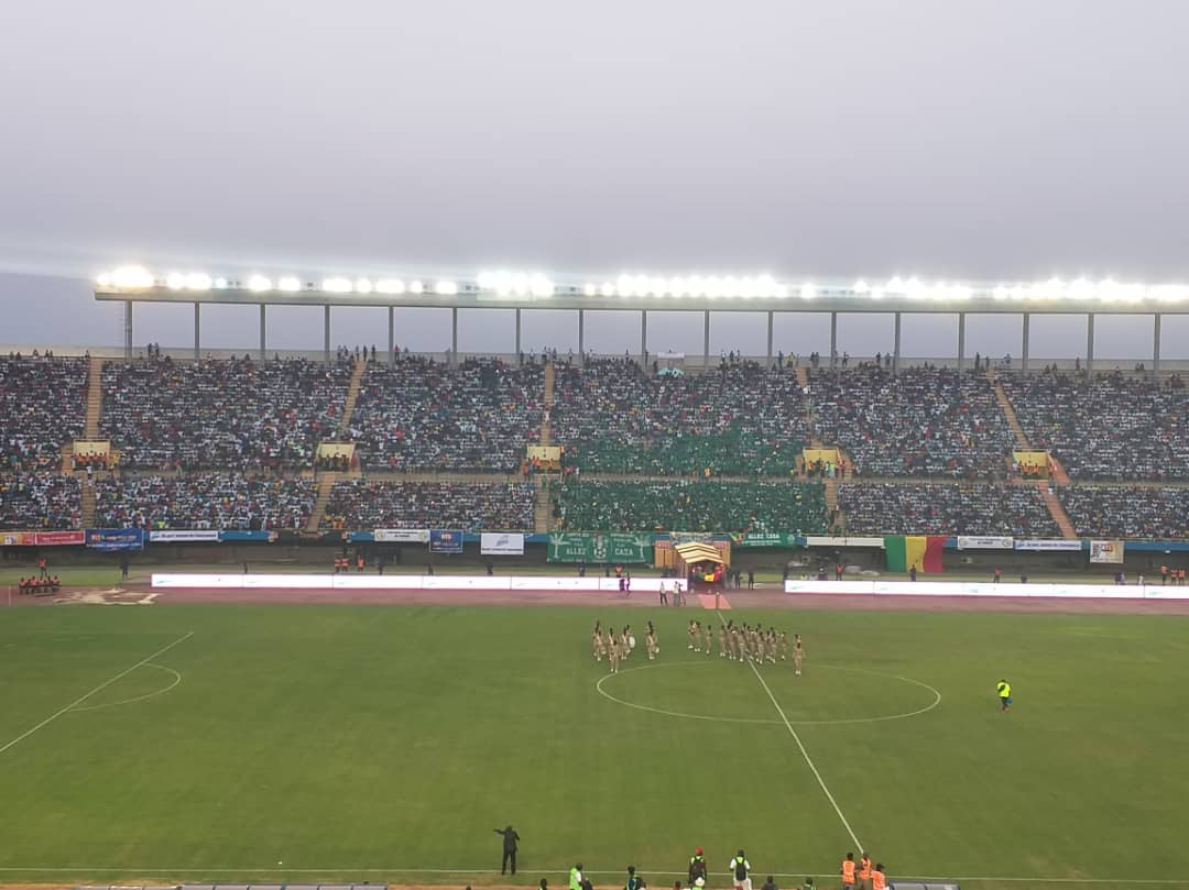    Éliminatoires CAN 2019 : Le Sénégal dispose du Soudan (3-0) et reprend la tête du groupe