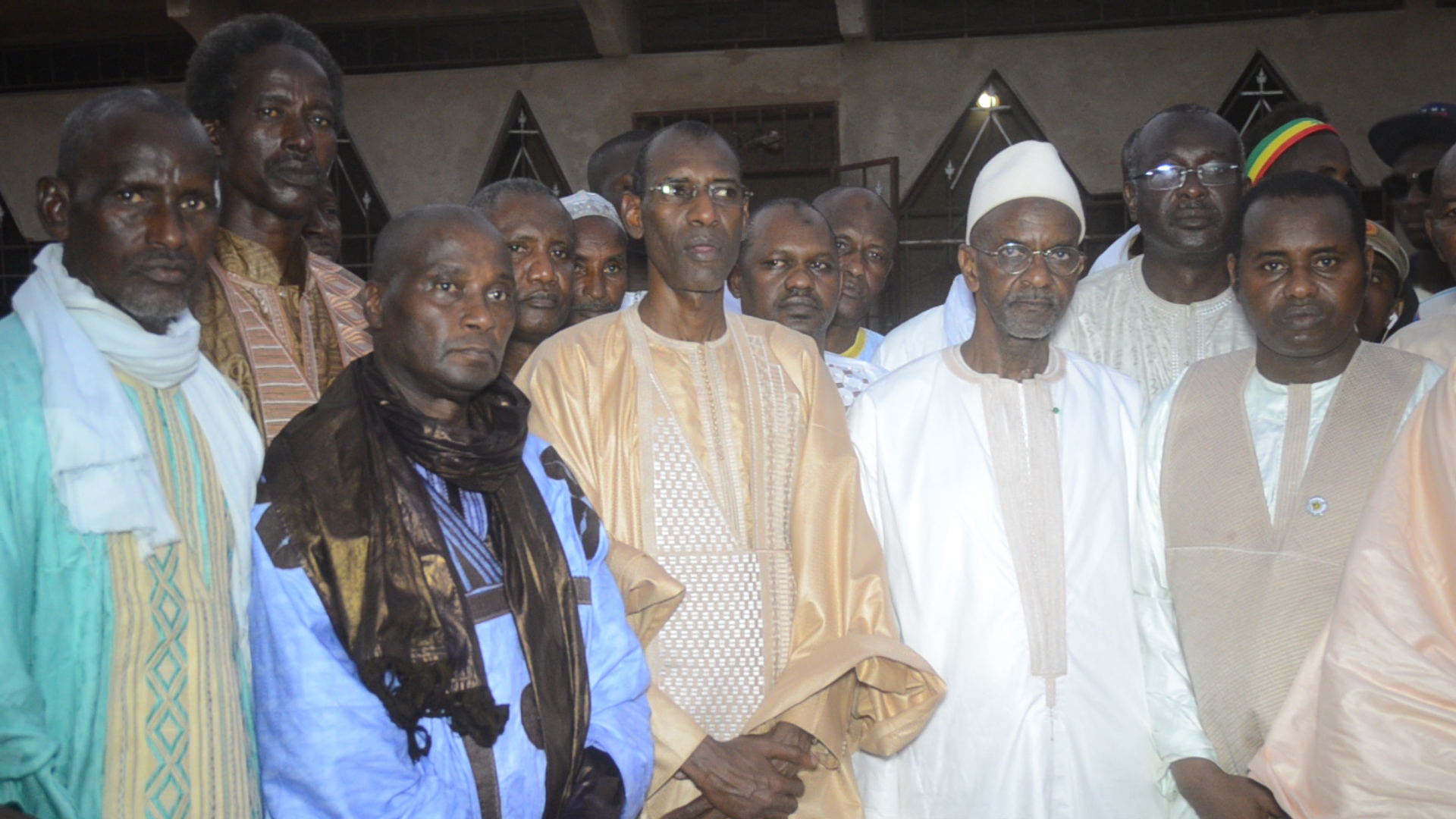 Lutte contre la pauvreté dans le Fouta :  Abdoulaye Daouda Diallo assiste les communes Boké Dialloubé et Doumnga Law