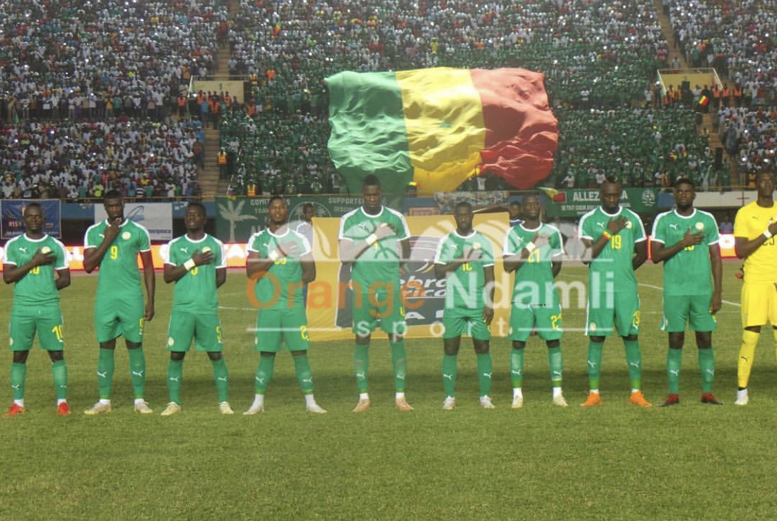 CAN 2019 : 4 qualifiés déjà connus