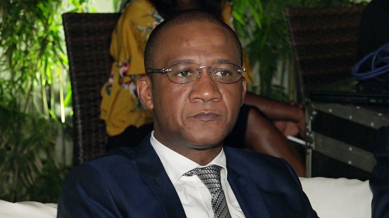 Le Groupe Oil Libya change de look en Afrique et devient OLA Energy