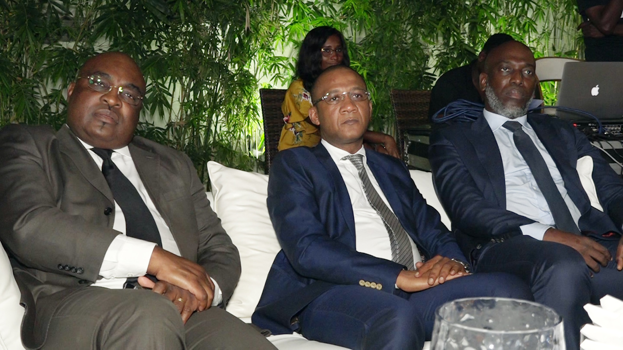 Le Groupe Oil Libya change de look en Afrique et devient OLA Energy