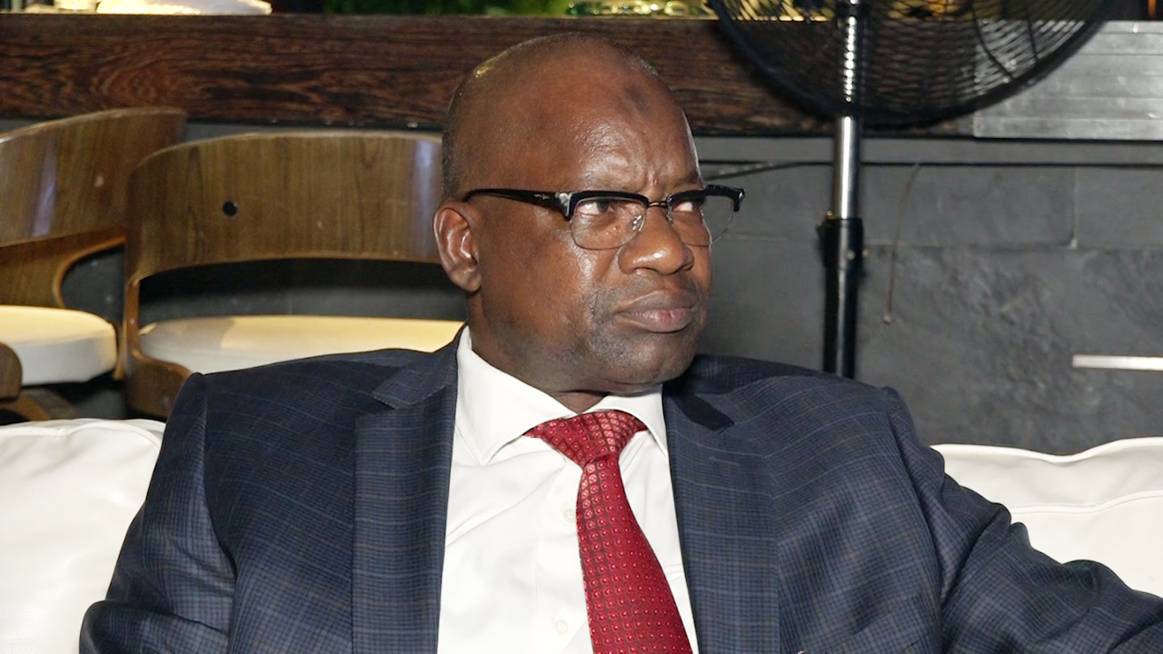 Le Groupe Oil Libya change de look en Afrique et devient OLA Energy