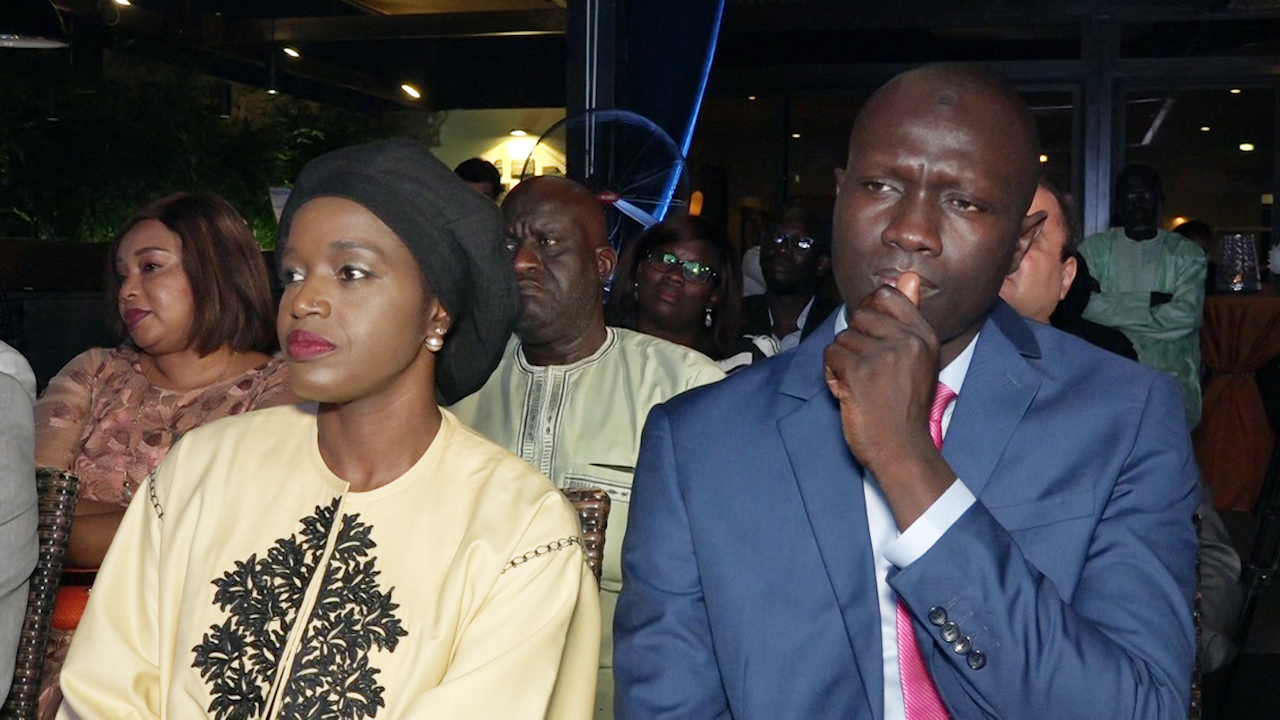 Le Groupe Oil Libya change de look en Afrique et devient OLA Energy