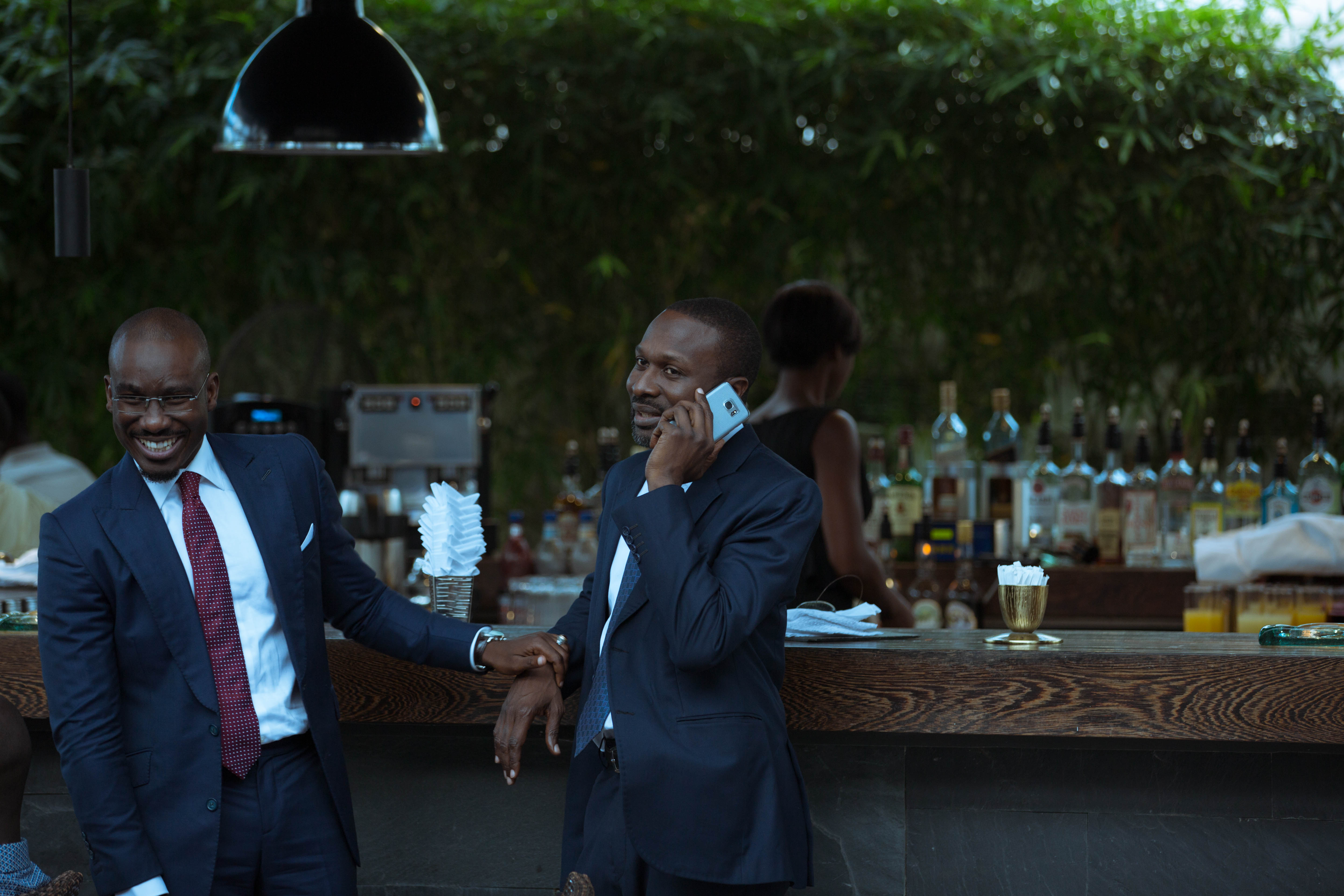 Le Groupe Oil Libya change de look en Afrique et devient OLA Energy