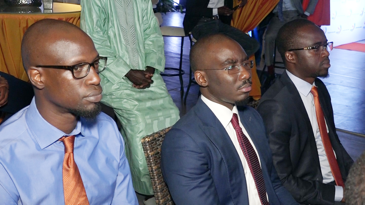 Le Groupe Oil Libya change de look en Afrique et devient OLA Energy