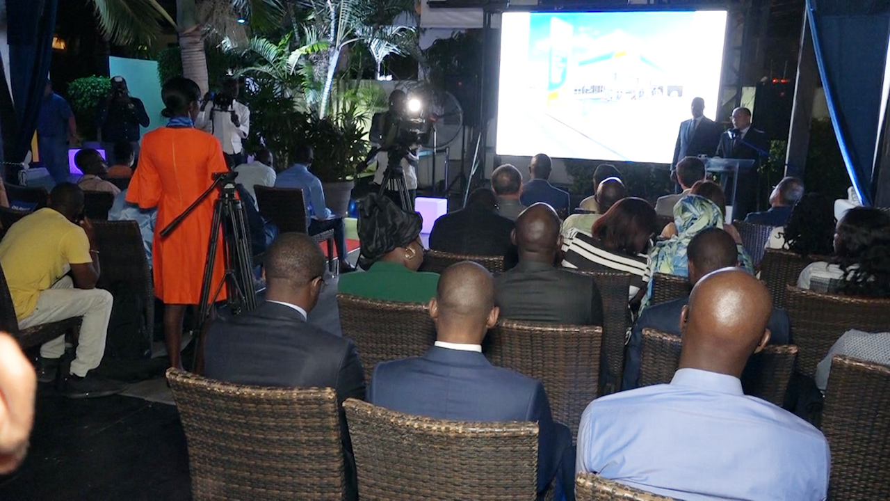 Le Groupe Oil Libya change de look en Afrique et devient OLA Energy