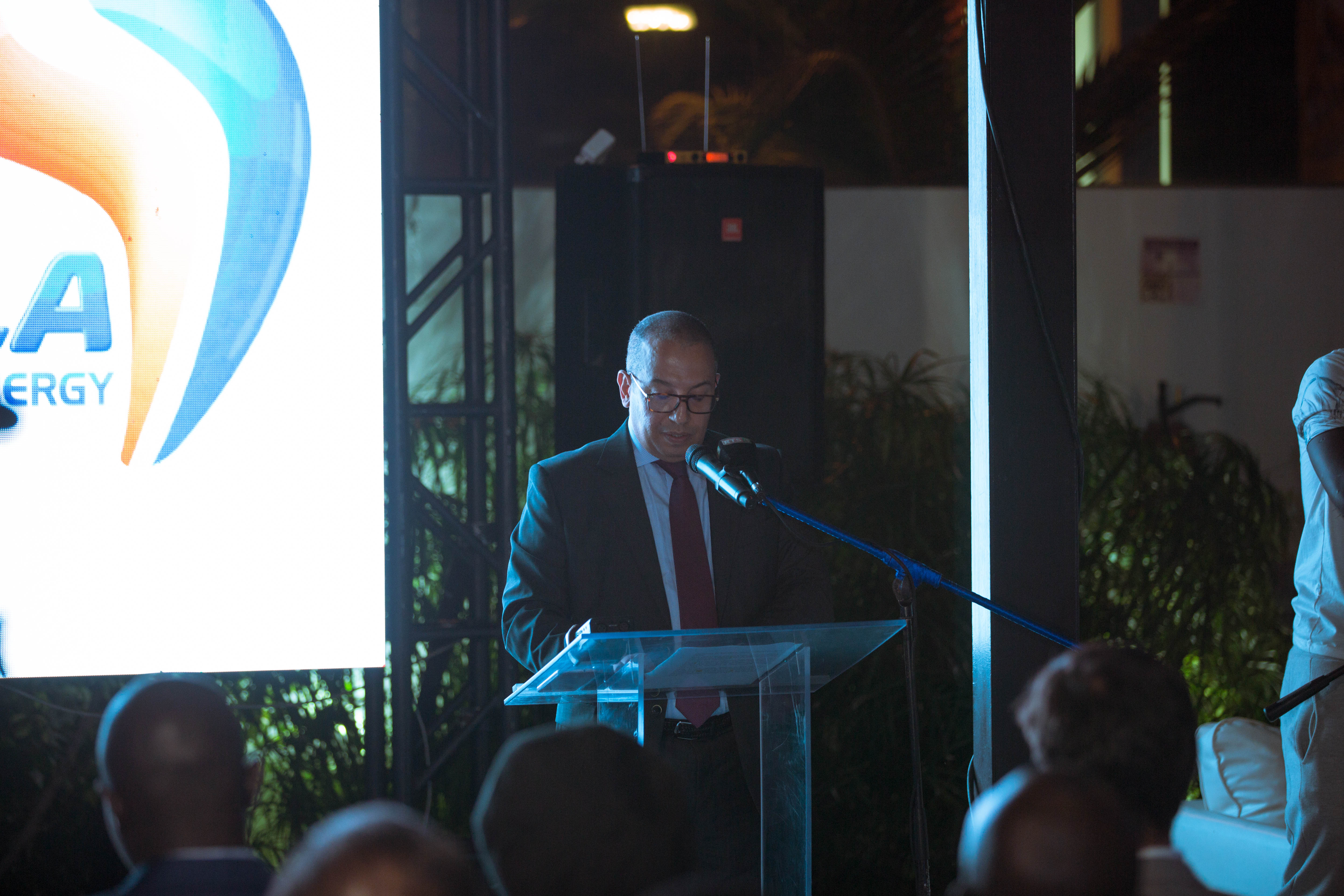 Le Groupe Oil Libya change de look en Afrique et devient OLA Energy