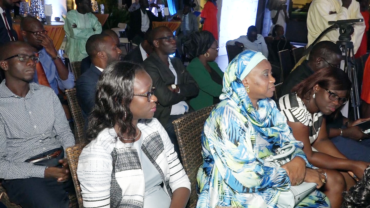 Le Groupe Oil Libya change de look en Afrique et devient OLA Energy