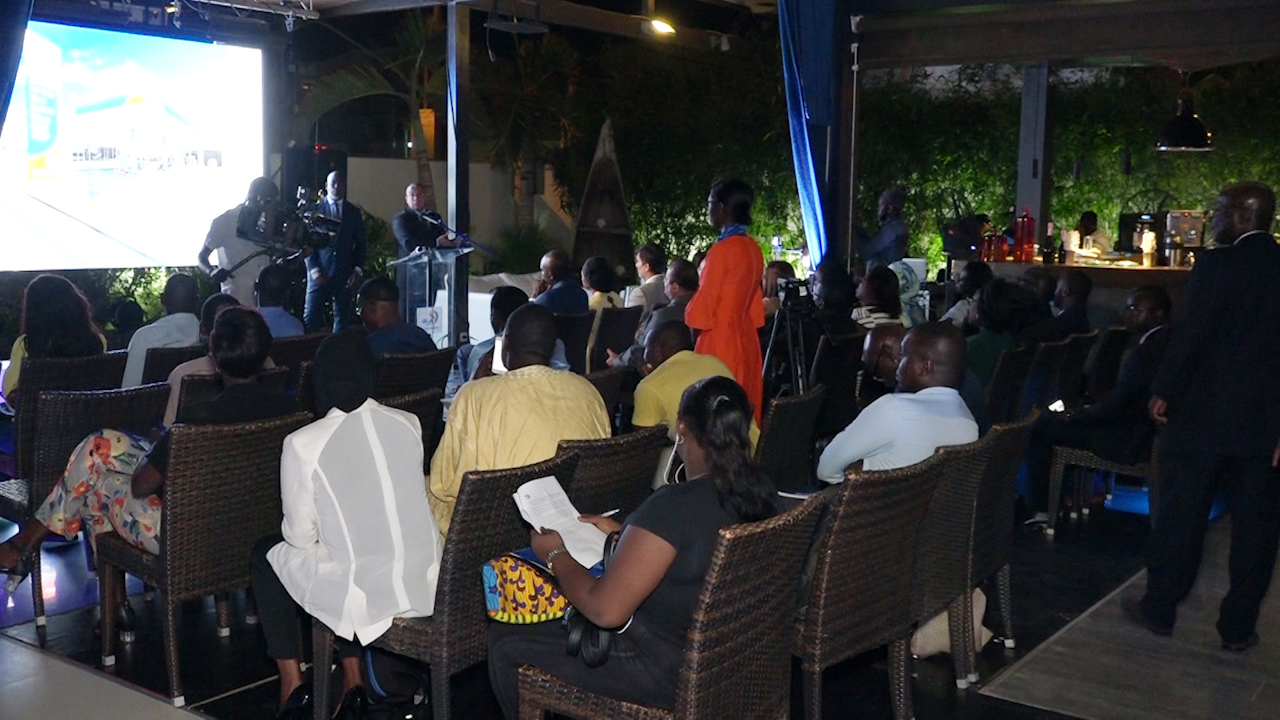 Le Groupe Oil Libya change de look en Afrique et devient OLA Energy