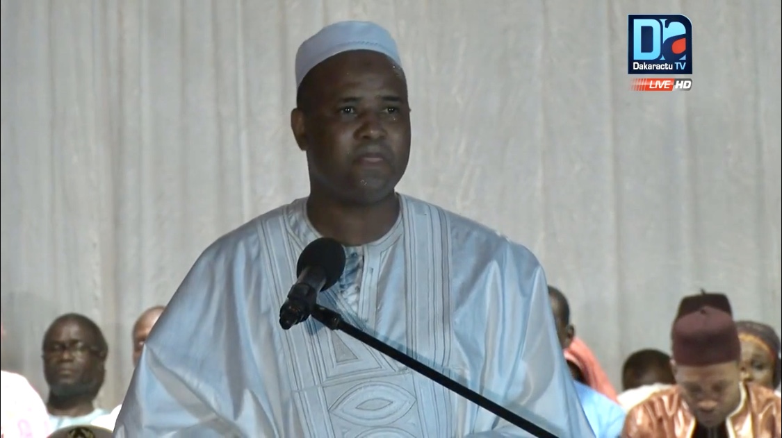 Kolda : Abdoulaye Bibi Baldé liste les doléances des populations
