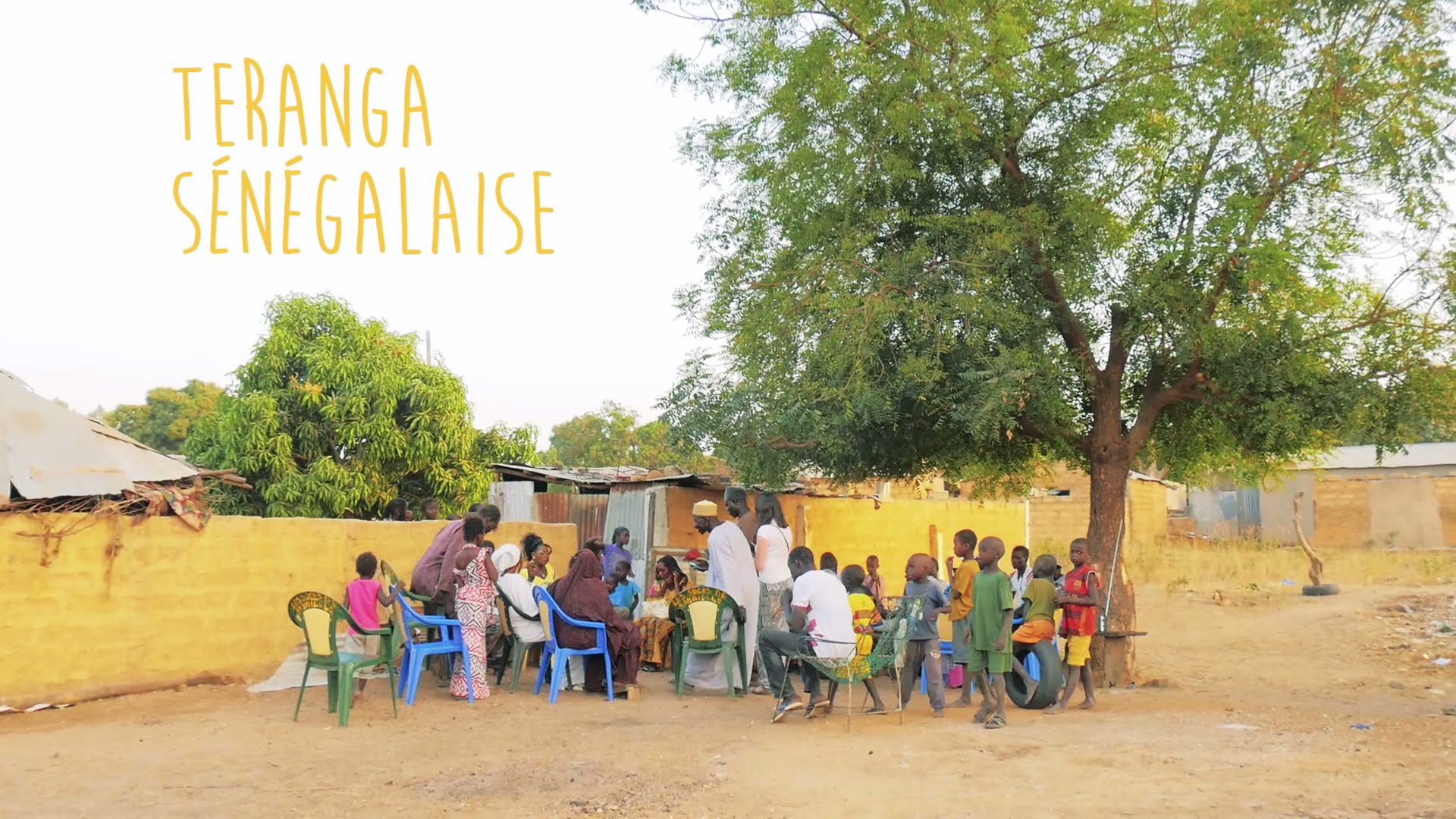 La Téranga Sénégalaise : d’une vérité culturelle à une mythologie