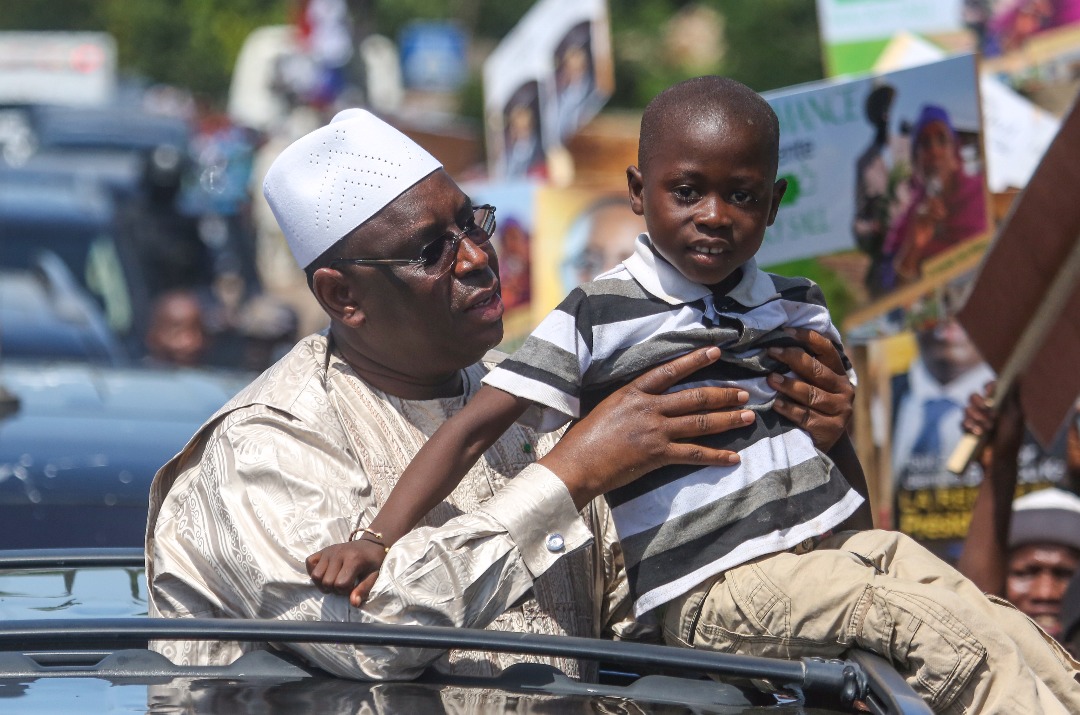 Tournée économique de Macky Sall dans le sud : Enseignement d'un périple de cinq jours 