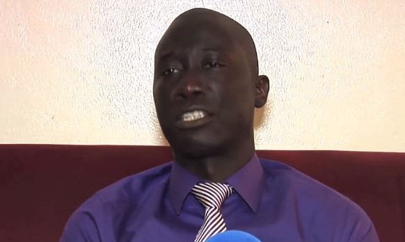 Rapport de Human rights  watch : Dame Mbodj demande à l’Etat du Sénégal d’expulser Martinez