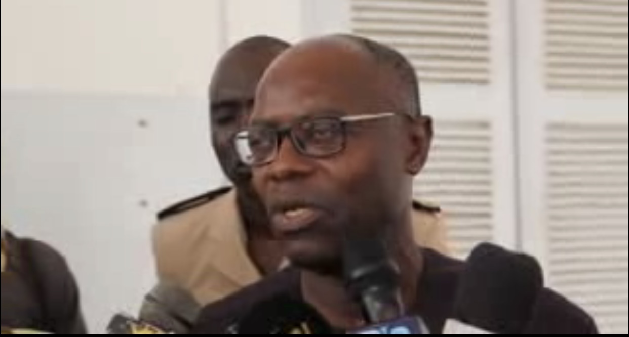 Saint- Louis : Mamadou Kassé de L’OFNAC dénonce l’absence des maires de la région à l’atelier
