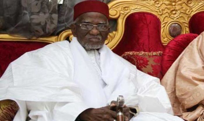 Dernière minute : Rappel à Dieu du Khalife général de Ndiassane