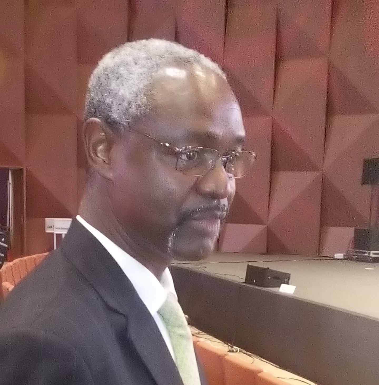 Inefficacité des mandats de l'Onu en Afrique relevée par Macky Sall : Le Conseiller spécial du Sg de l'Onu pour le Sahel relativise