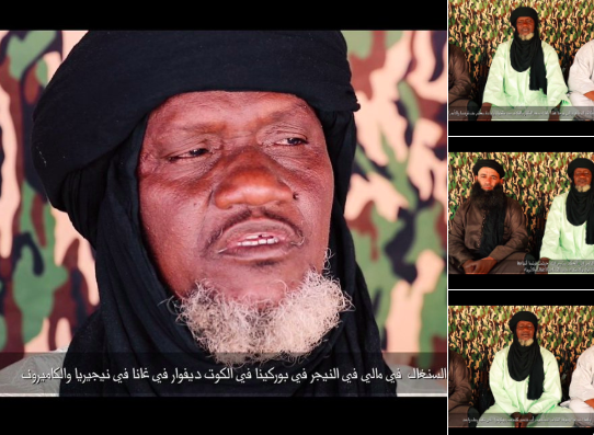 Doigt d'honneur d'Al Qaida au Forum de Dakar: Les peuls du Mali, du Sénégal et de la Côte d'Ivoire appelés au jihad par Amadou Kouffa