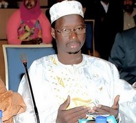 Vol : Après Abdou Mbow, les voleurs visitent la maison de Amadou Tidiane Talla, ambassadeur itinérant