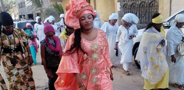 Après la mort de son mari Khadim Ndiaye : Aïda Mbacké sous surveillance médicale…