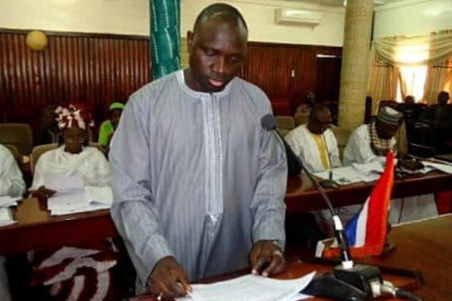 Suisse : Ousmane Sonko reste en prison